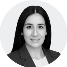 Tamara Bravo
